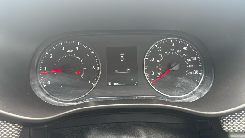 Dacia Jogger 1.0 TCe Extreme SE 5dr Petrol Estate